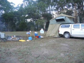 Australia (Victorian High Country)